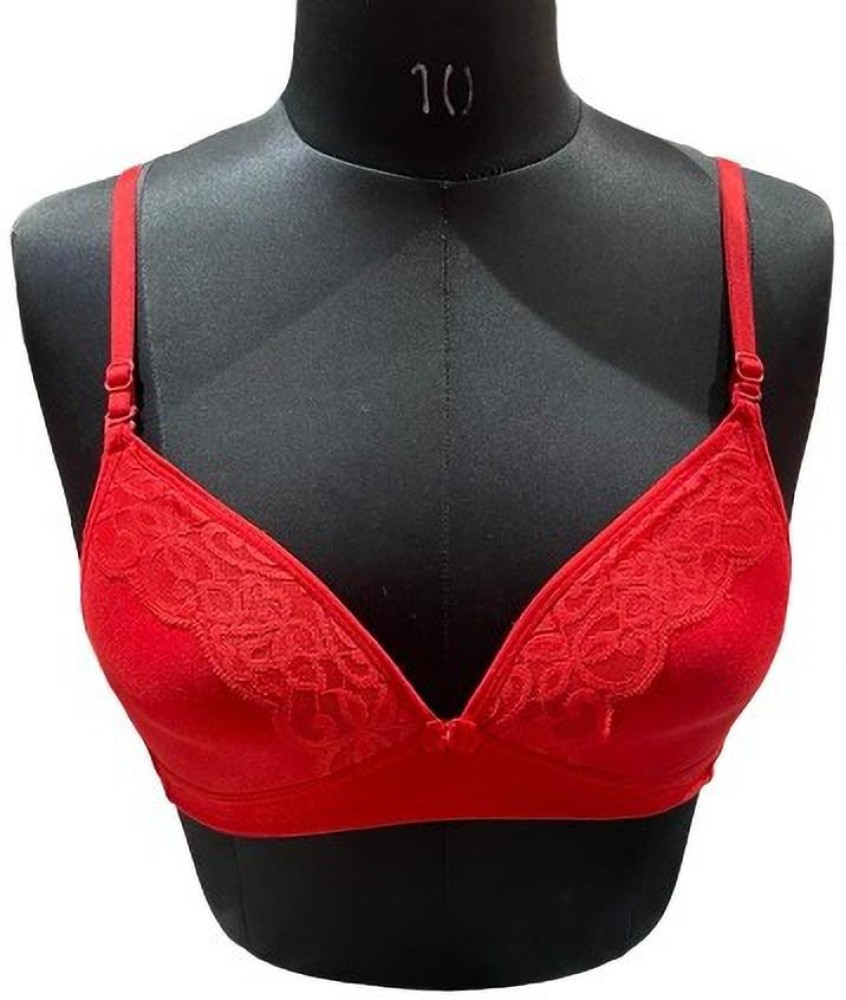 LX PRODUCTS Braso Net Soft padded Bra for women(COLOUR MAY VARY) Women  Push-up Lightly Padded Bra - Buy LX PRODUCTS Braso Net Soft padded Bra for  women(COLOUR MAY VARY) Women Push-up Lightly