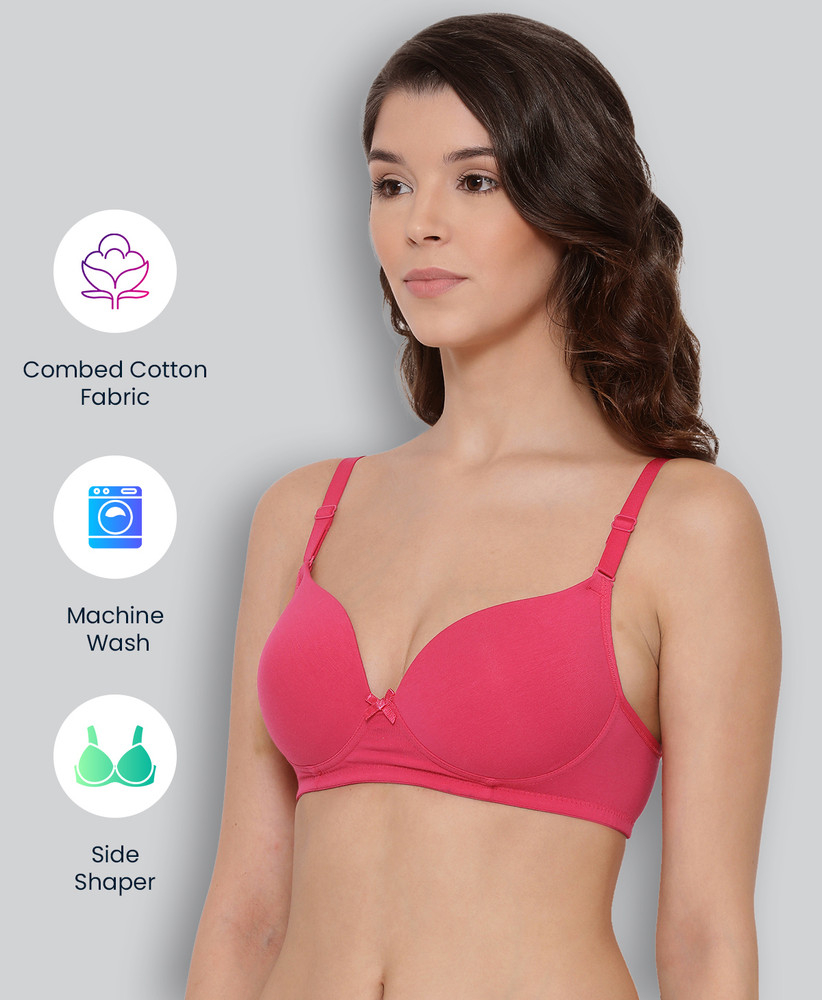 Lyra bra discount