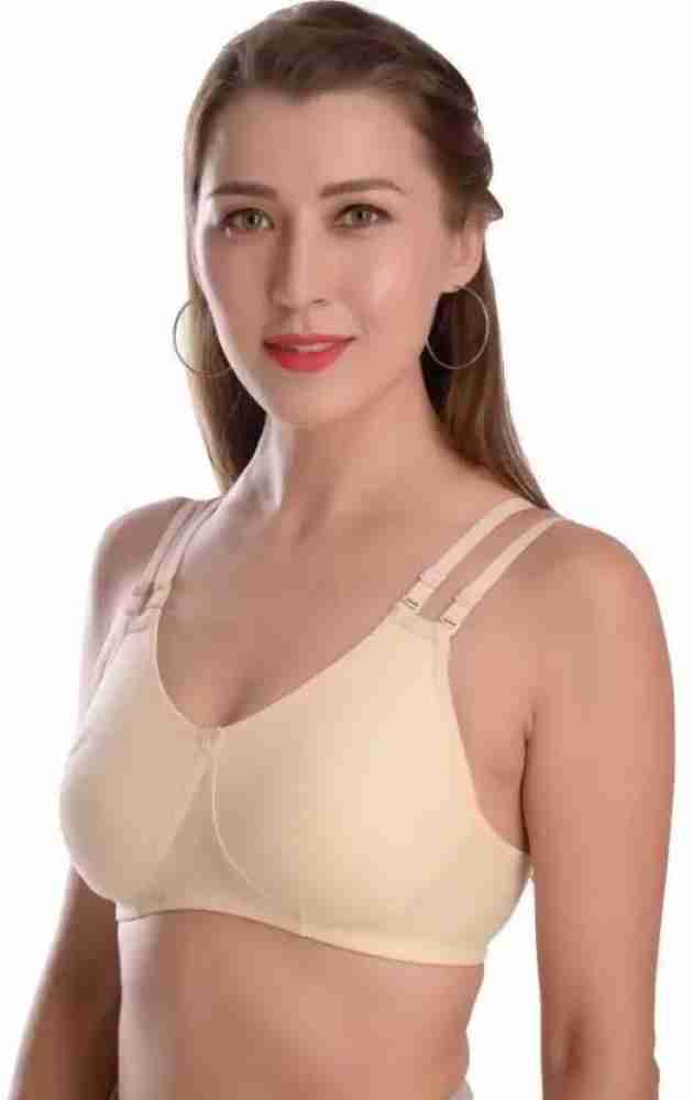 SPARSH FASHION FASHIONABLE BRA Women Everyday Lightly Padded Bra - Buy  SPARSH FASHION FASHIONABLE BRA Women Everyday Lightly Padded Bra Online at  Best Prices in India