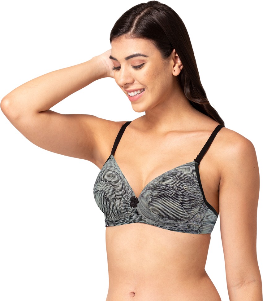 TWEENS Tweens Heavily Padded Bra Women T-Shirt Heavily Padded Bra - Buy TWEENS  Tweens Heavily Padded Bra Women T-Shirt Heavily Padded Bra Online at Best  Prices in India