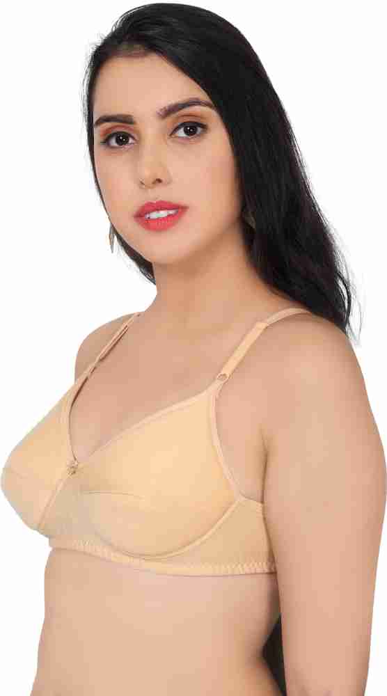 brassiere Rupali_36 Women Everyday Heavily Padded Bra - Buy brassiere  Rupali_36 Women Everyday Heavily Padded Bra Online at Best Prices in India