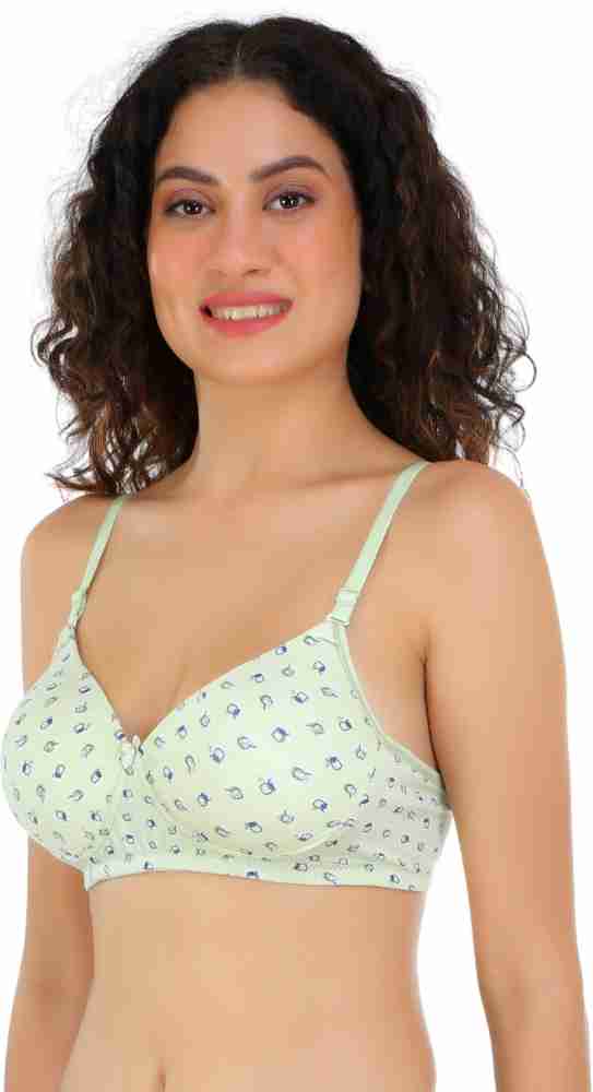 pooja ragenee ULTRA FOAM Women T-Shirt Lightly Padded Bra - Buy pooja  ragenee ULTRA FOAM Women T-Shirt Lightly Padded Bra Online at Best Prices  in India