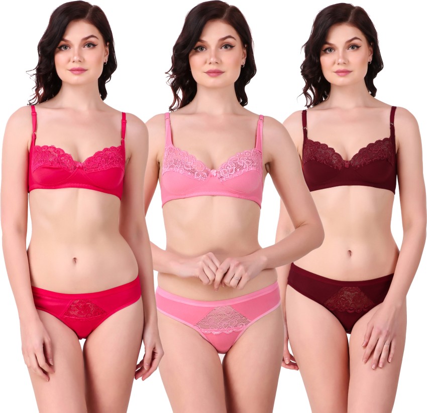 Sexy Plus Size Bra at best price in Delhi by Lord Krishna Enterprises