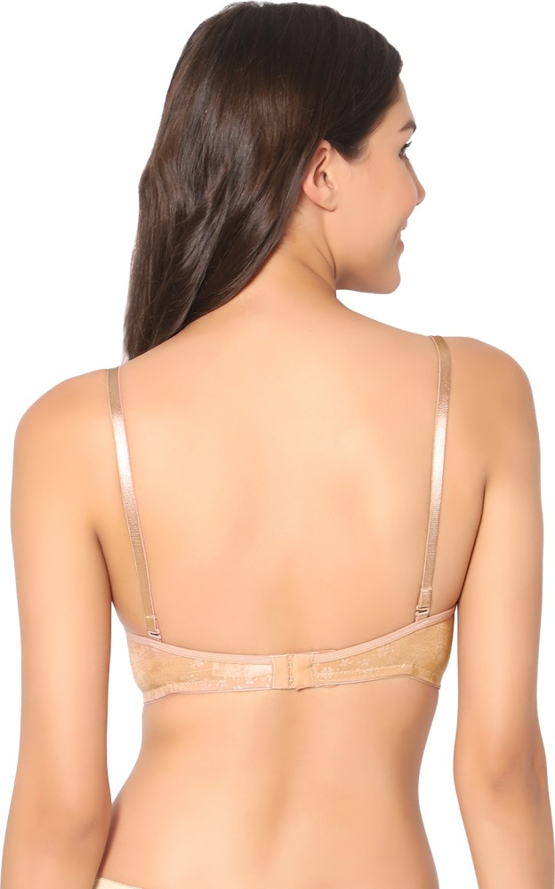 Buy SONARI Backless Padded Bra for Women at