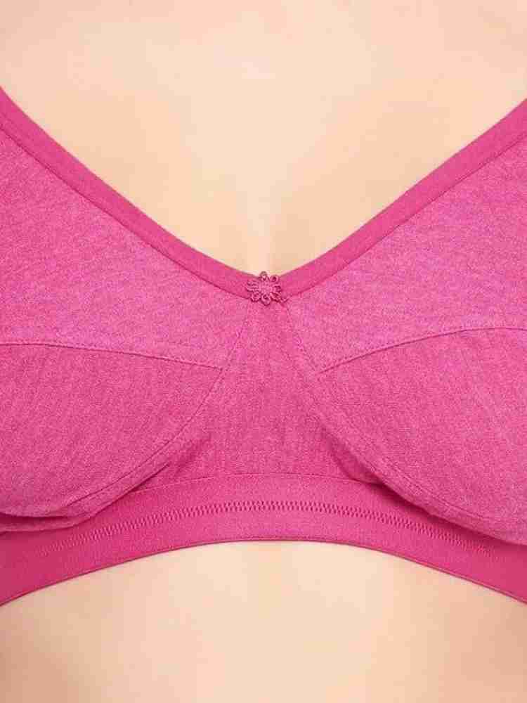 She's Secret ANA Women Full Coverage Non Padded Bra - Buy She's