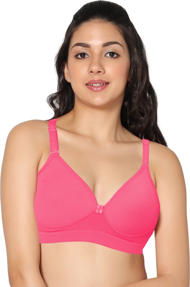 in care Women Push-up Heavily Padded Bra - Buy in care Women Push-up  Heavily Padded Bra Online at Best Prices in India