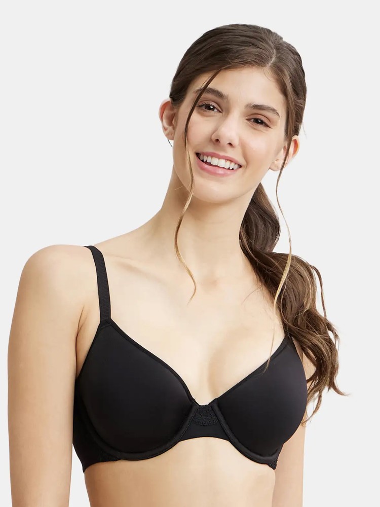 JOCKEY FE43 Women Bralette Lightly Padded Bra - Buy JOCKEY FE43