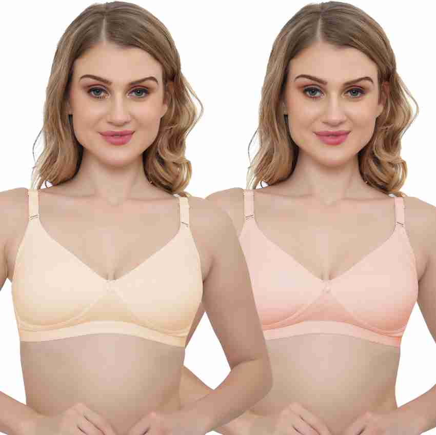 Simoni Women Everyday Non Padded Bra - Buy Simoni Women Everyday