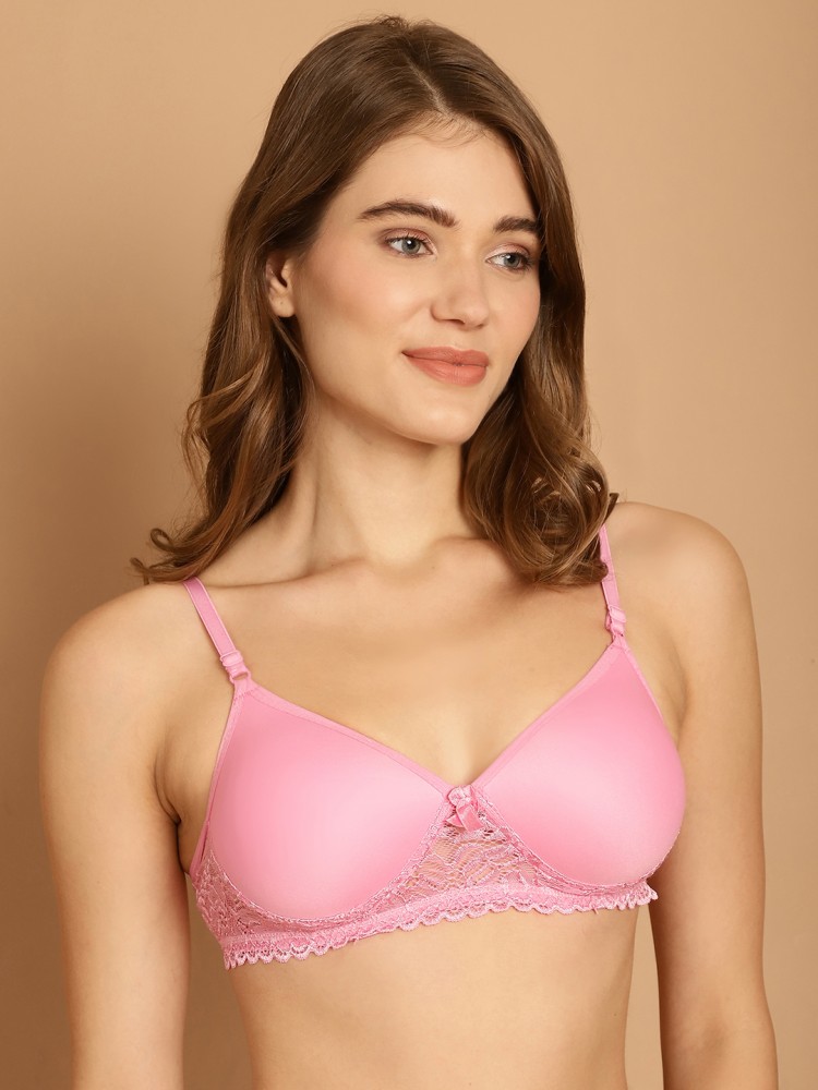 FRISKERS Women Everyday Non Padded Bra - Buy FRISKERS Women Everyday Non  Padded Bra Online at Best Prices in India