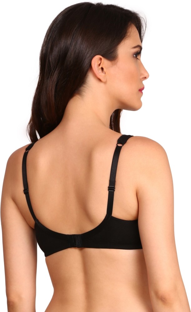 Buy JOCKEY Women Everyday Non Padded Bra Online at Best Prices in India