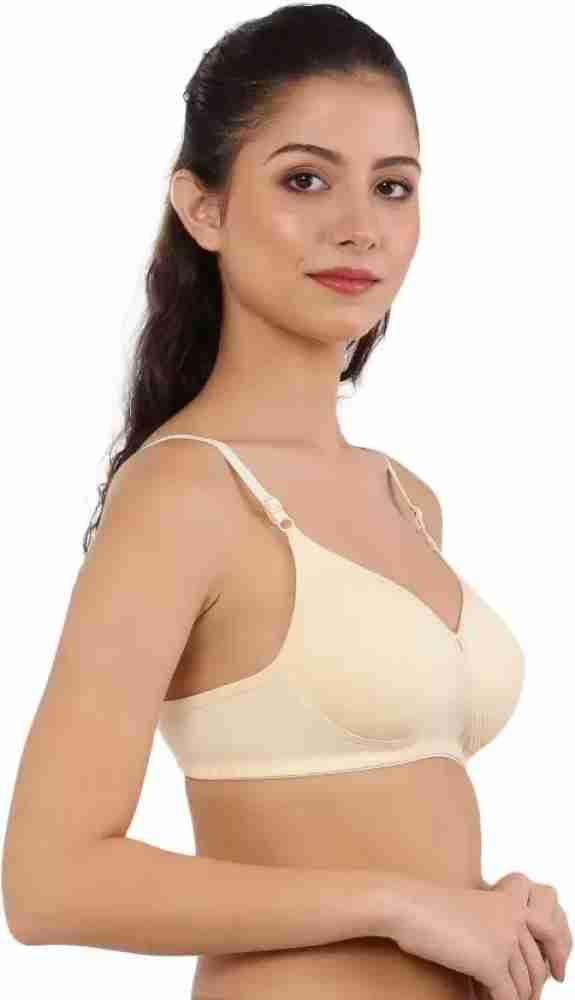 ADITYA TRADE LINK Women Balconette Lightly Padded Bra - Buy ADITYA TRADE  LINK Women Balconette Lightly Padded Bra Online at Best Prices in India