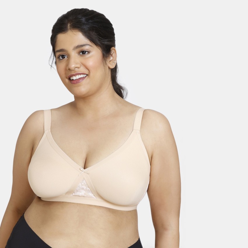 Zivame 32F Green Strapless Bra in Lucknow - Dealers, Manufacturers &  Suppliers - Justdial
