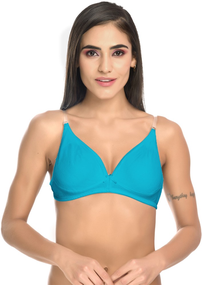 London Beauty Women Everyday Non Padded Bra - Buy London Beauty