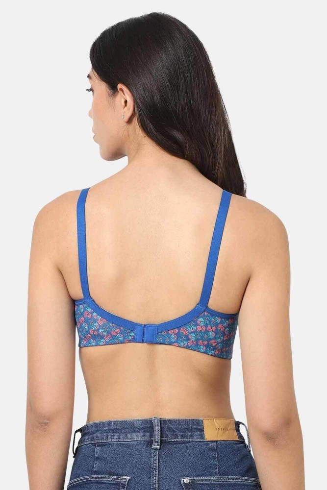 Intimacy Intimacy T-Shirt Saree Bra - ES02 Women Everyday Non Padded Bra -  Buy Intimacy Intimacy T-Shirt Saree Bra - ES02 Women Everyday Non Padded  Bra Online at Best Prices in India