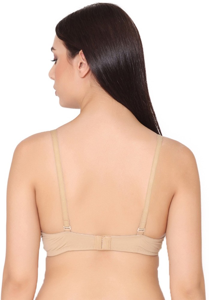 Buy Groversons Paris Beauty Lightly Padded Multiway Bra Online at