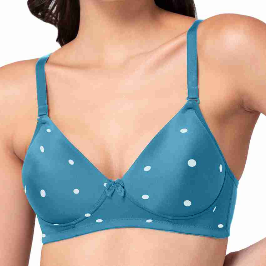 TWEENS Women T-Shirt Heavily Padded Bra - Buy TWEENS Women T-Shirt Heavily  Padded Bra Online at Best Prices in India