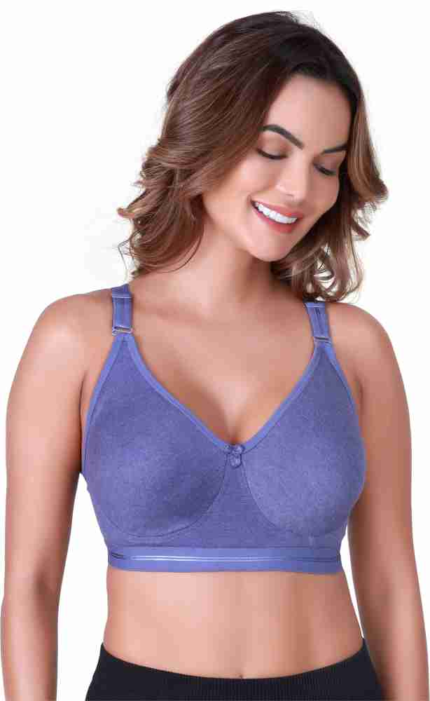 SKDREAMS Women T-Shirt Non Padded Bra - Buy SKDREAMS Women T-Shirt Non  Padded Bra Online at Best Prices in India