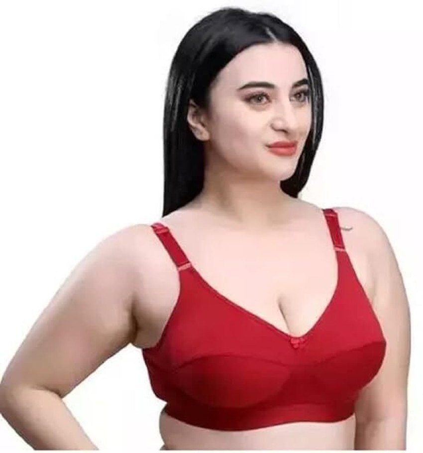 ARS ADVERTISING Women Everyday Non Padded Bra - Buy ARS ADVERTISING Women  Everyday Non Padded Bra Online at Best Prices in India