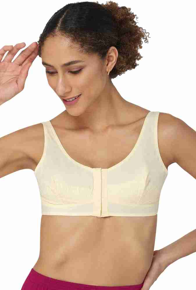 NAIDUHALL Naidu Hall Front Open Saree Bra - NHPB Women Everyday