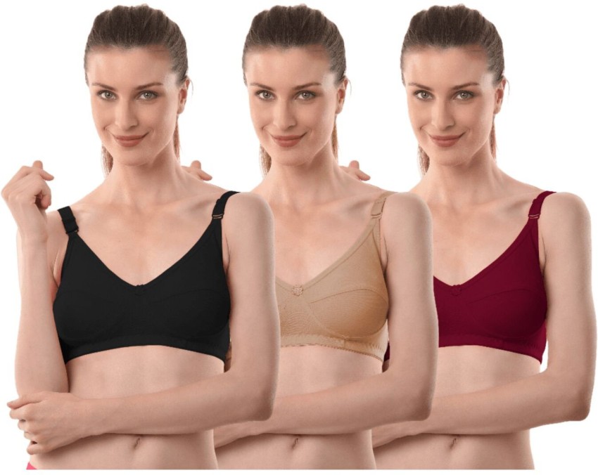 Vanila Women Everyday Non Padded Bra - Buy Vanila Women Everyday