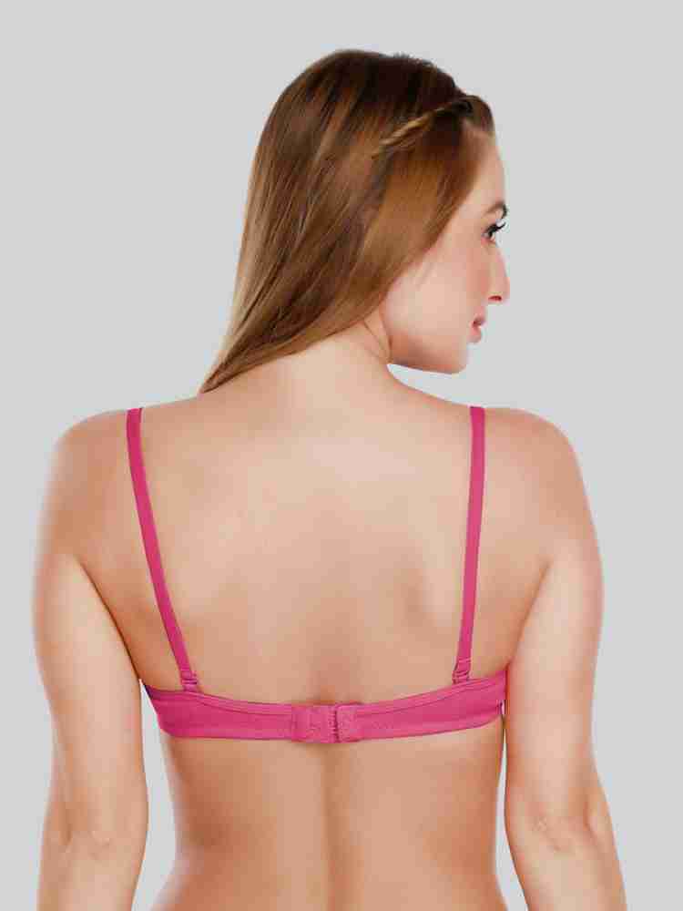 Daisy Dee Dew Srops Sarah Cotton Non Padded Salwar Kameez Bra (36B, Onion  Pink) in Jaipur at best price by Variety Collection and Fancy General Store  - Justdial