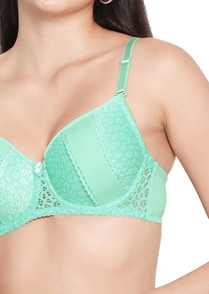 Susie Women Everyday Lightly Padded Bra - Buy Susie Women Everyday