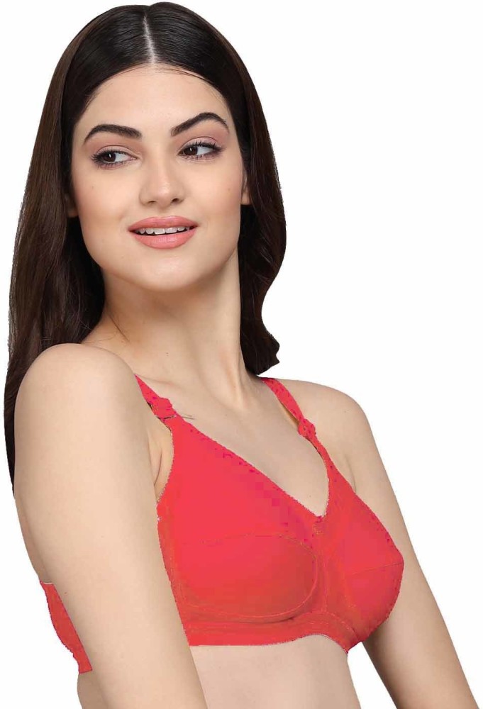 Perfect Coverage Bra-5507s, 5507s