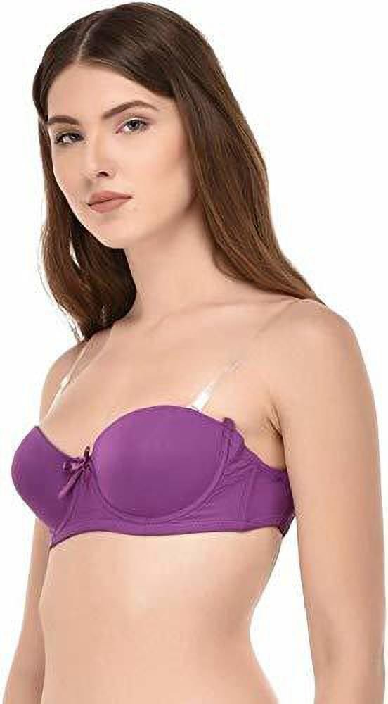 Pankywear Women Push-up Heavily Padded Bra - Buy Pankywear Women Push-up  Heavily Padded Bra Online at Best Prices in India