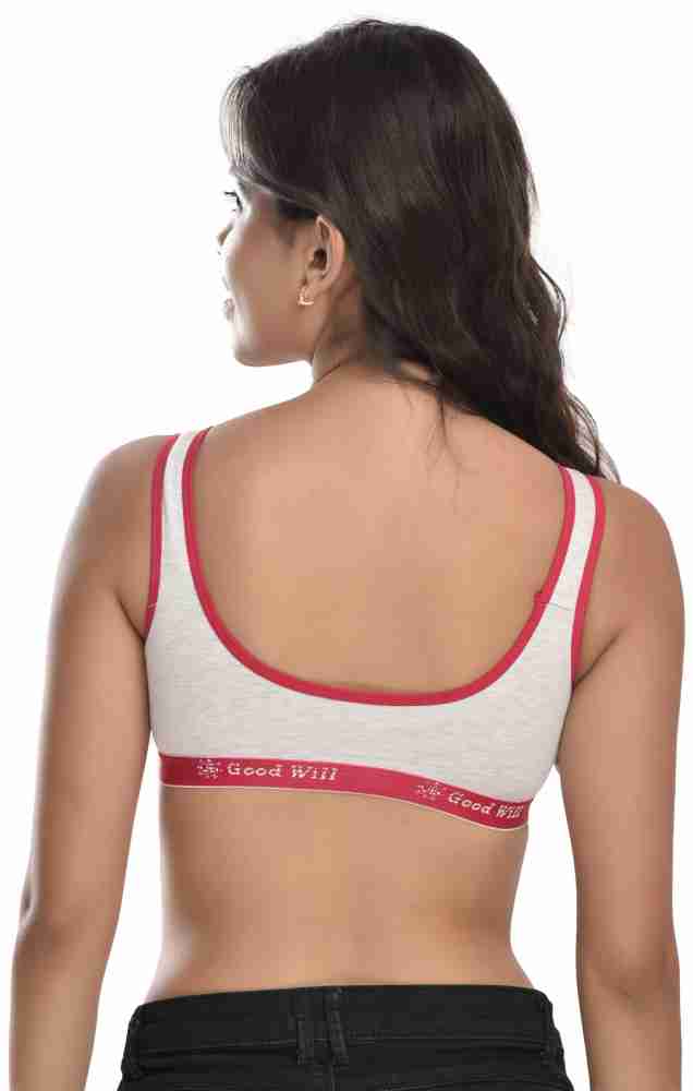 Benz Fashion Girls Women Sports Non Padded Bra - Buy Benz Fashion Girls  Women Sports Non Padded Bra Online at Best Prices in India