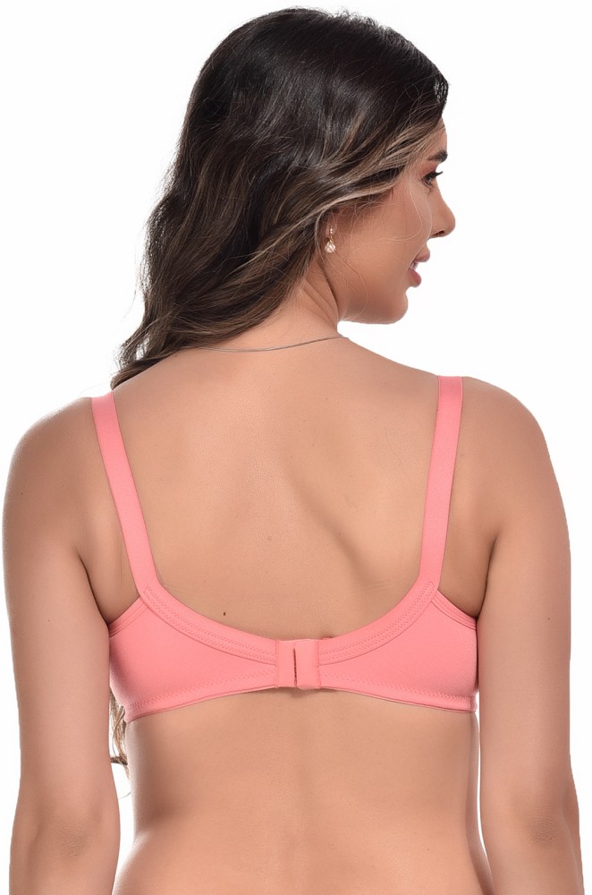 Viral Girl NA Women Everyday Non Padded Bra - Buy Viral Girl NA