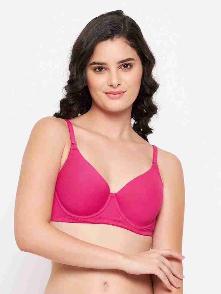 Clovia Women Push-up Heavily Padded Bra - Buy Clovia Women Push-up