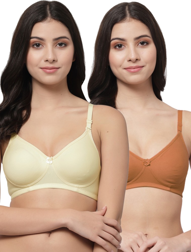 Docare NovaPad Women Everyday Lightly Padded Bra - Buy Docare