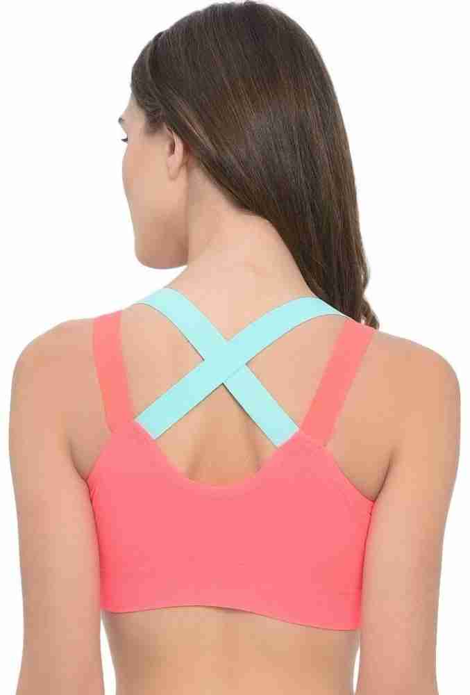 Buy PIFTIF 6 STRAPS bra for women at