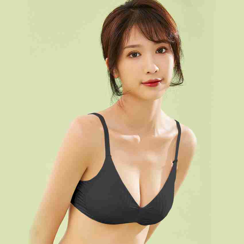 Comfy Secret Women Everyday Lightly Padded Bra - Buy Comfy Secret Women  Everyday Lightly Padded Bra Online at Best Prices in India