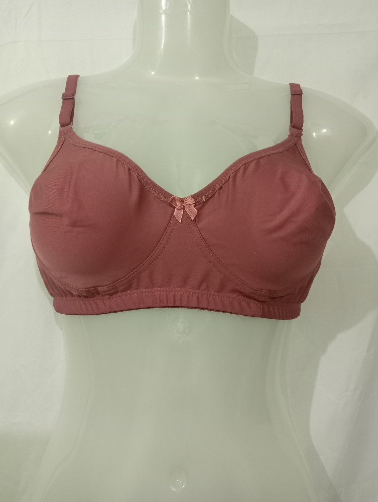 ABCD Women Everyday Non Padded Bra - Buy ABCD Women Everyday Non Padded Bra  Online at Best Prices in India