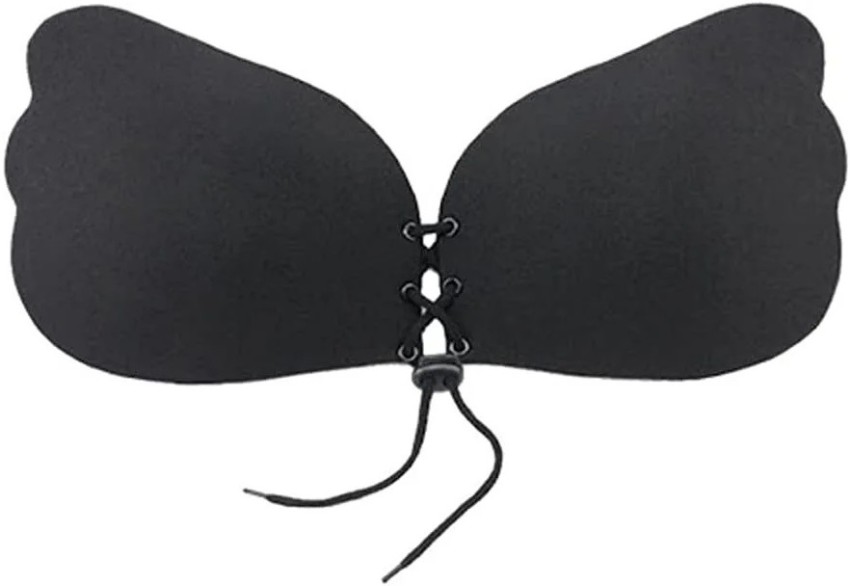 ActrovaX Reusable Invisible Push Up Bra Women Stick-on Heavily Padded Bra - Buy  ActrovaX Reusable Invisible Push Up Bra Women Stick-on Heavily Padded Bra  Online at Best Prices in India