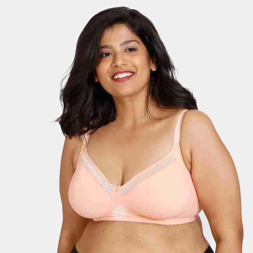 ZIVAME Women Everyday Non Padded Bra - Buy ZIVAME Women Everyday