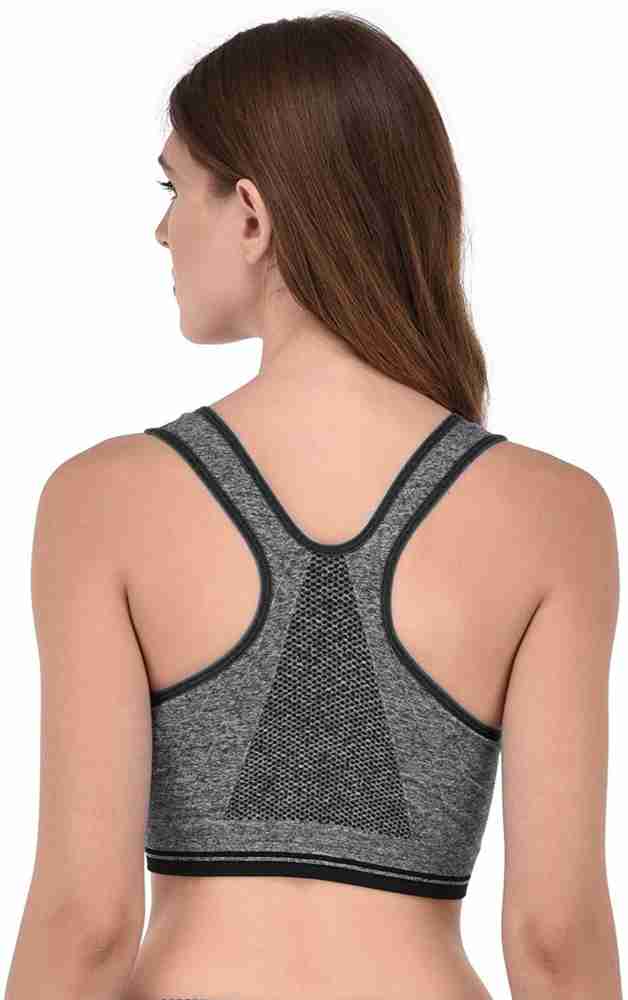 Fiya Creation Women Sports Lightly Padded Bra - Buy Fiya Creation Women  Sports Lightly Padded Bra Online at Best Prices in India