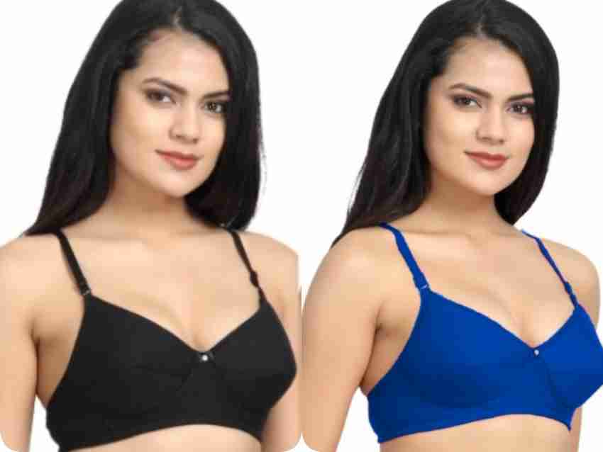 rayyans RAYYANS FOAM PADDED BRA Women Everyday Heavily Padded Bra - Buy  rayyans RAYYANS FOAM PADDED BRA Women Everyday Heavily Padded Bra Online at Best  Prices in India