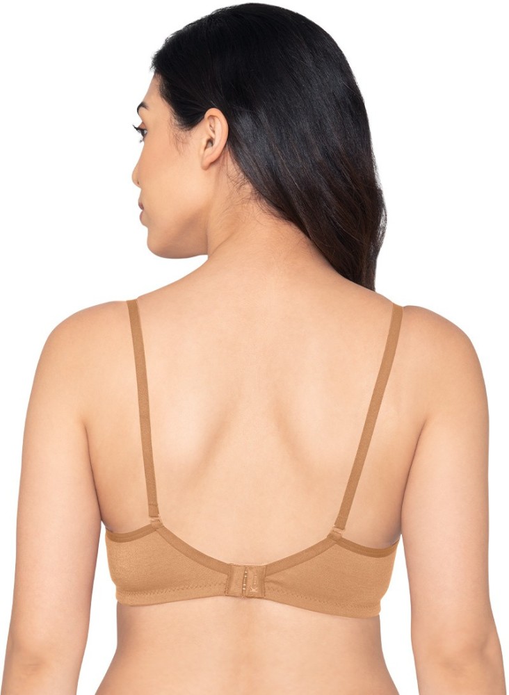 bra padded brassiere undergarment drying Stock Photo - Alamy