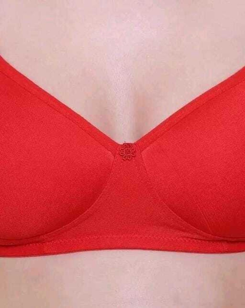 LADY-DEE Women Everyday Lightly Padded Bra - Buy LADY-DEE Women Everyday  Lightly Padded Bra Online at Best Prices in India