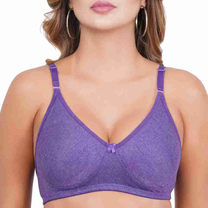 Liigne Liigne Over Size Plus Size Non Padded Everyday Bra For Women Women  Everyday Non Padded Bra - Buy Liigne Liigne Over Size Plus Size Non Padded  Everyday Bra For Women Women