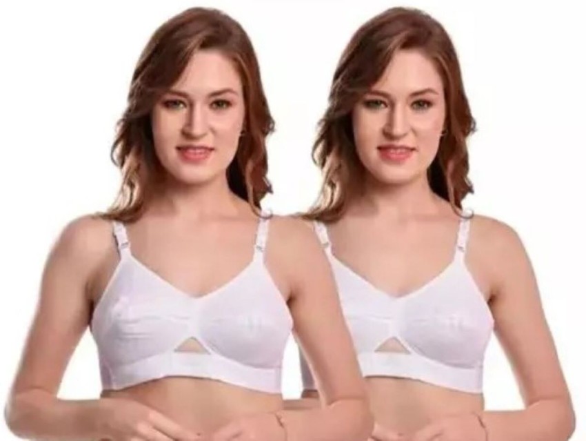 pack of 2-ladies women foam bra high recommended high quality