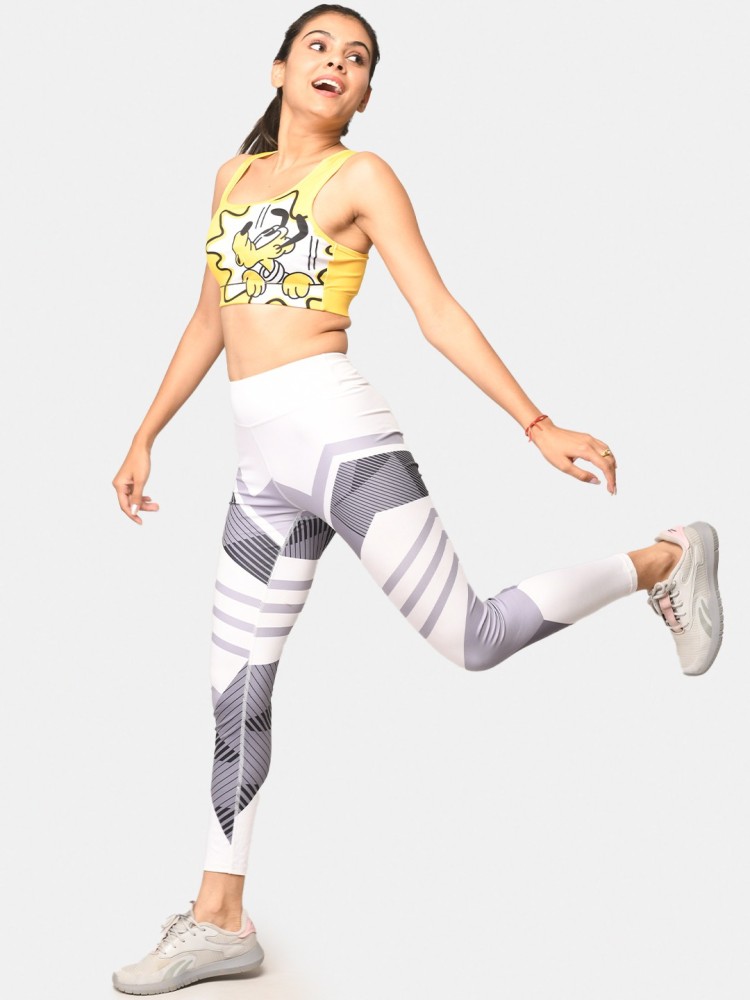 Athlizur Originals  Printed Leggings, Sports Bras and t-shirts