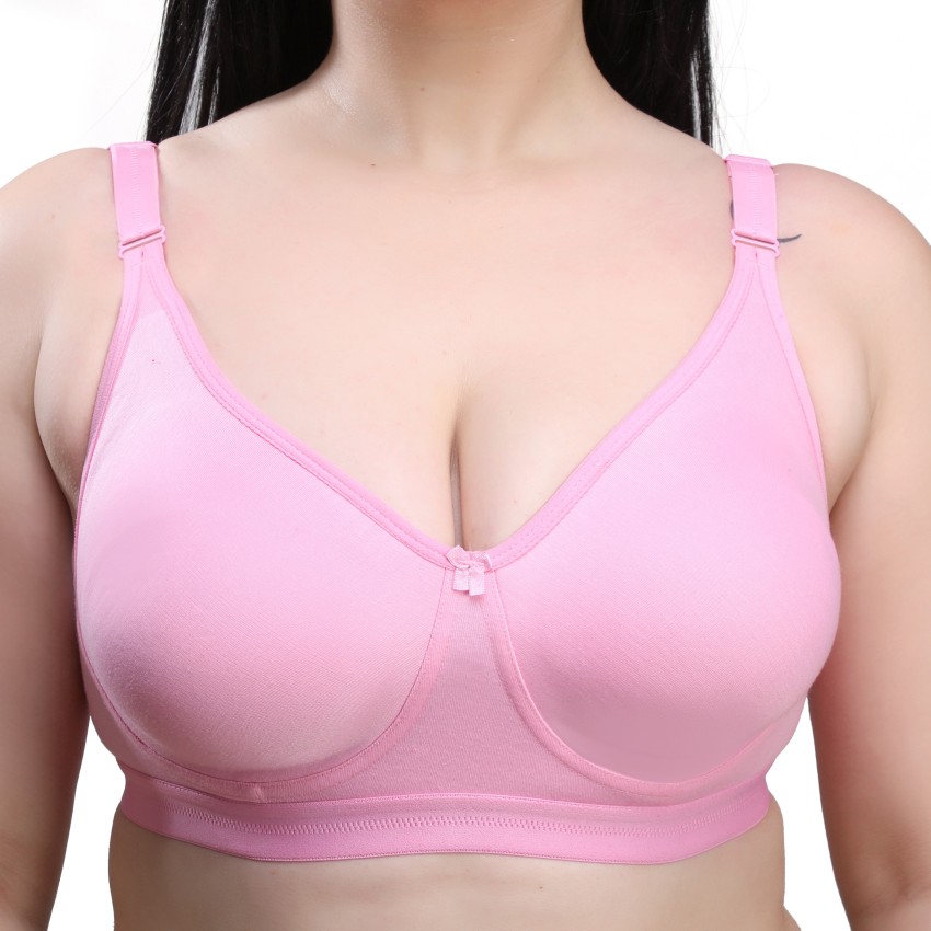 SKDREAMS Women Full Coverage Non Padded Bra - Buy SKDREAMS Women Full  Coverage Non Padded Bra Online at Best Prices in India