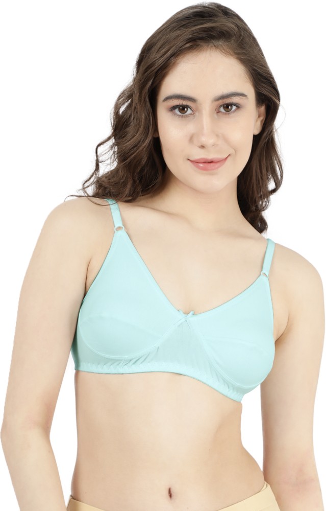 Shyle Shyaway Shyle Non Padded Seamed Everyday Bra Women T-Shirt Non Padded  Bra - Buy Shyle Shyaway Shyle Non Padded Seamed Everyday Bra Women T-Shirt  Non Padded Bra Online at Best Prices