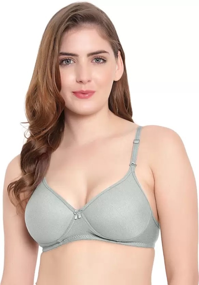 Harare Women Full Coverage Lightly Padded Bra - Buy Harare Women Full  Coverage Lightly Padded Bra Online at Best Prices in India