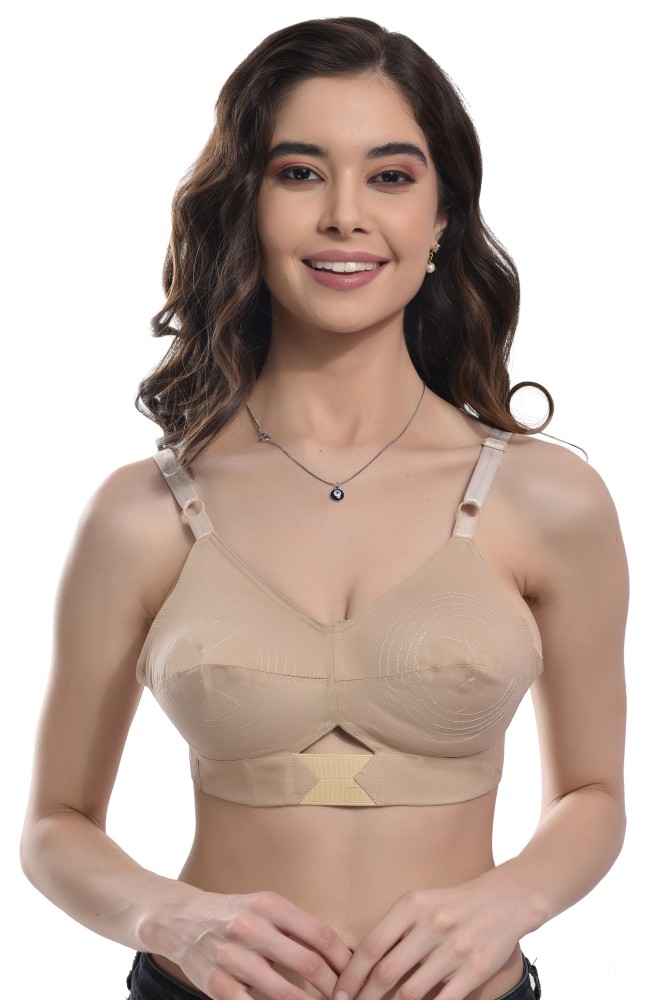 JD LINGERIE J.D. LINGERIE WHITE CK BRA Women Everyday Non Padded Bra - Buy  JD LINGERIE J.D. LINGERIE WHITE CK BRA Women Everyday Non Padded Bra Online  at Best Prices in India