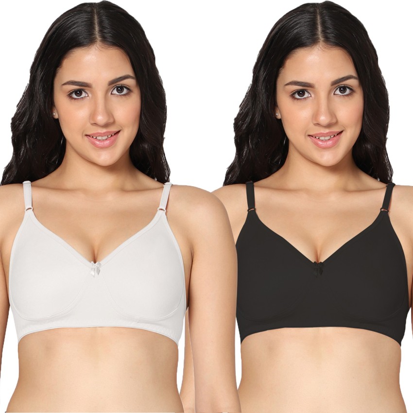 Alishan Women's & Girl's Full Coverage Seamless Bra – Online Shopping site  in India