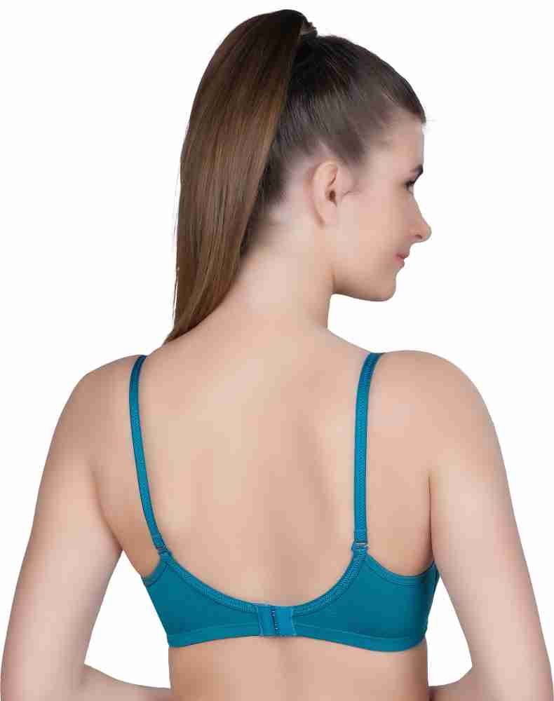 Riza Fillup for Teenagers by Tryloindia.com  Riza Fillup is uniquely  developed bra, which is specially designed for Teenagers. Riza Fillup Bra  comes with light lift pads that will help to fill